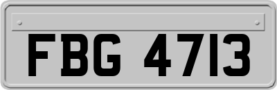 FBG4713