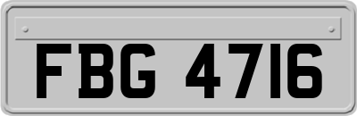 FBG4716