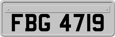 FBG4719
