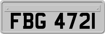 FBG4721