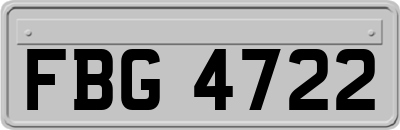 FBG4722
