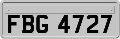 FBG4727