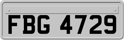 FBG4729