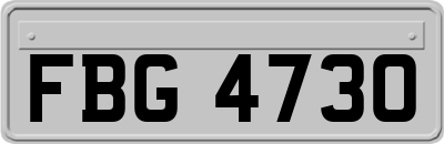 FBG4730