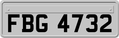 FBG4732