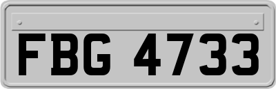 FBG4733