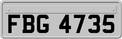 FBG4735