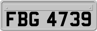 FBG4739