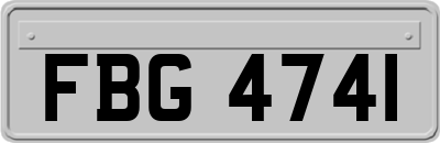 FBG4741