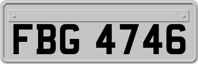 FBG4746