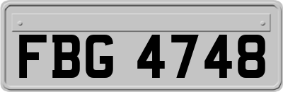 FBG4748