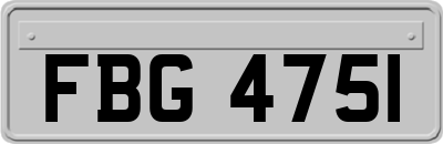 FBG4751