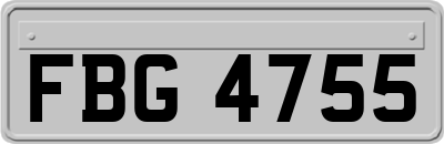FBG4755