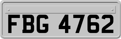 FBG4762
