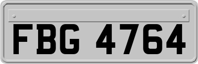 FBG4764