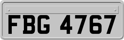 FBG4767