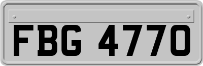 FBG4770