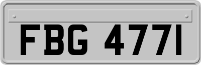 FBG4771