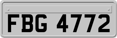 FBG4772
