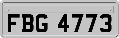 FBG4773