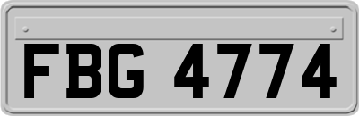 FBG4774