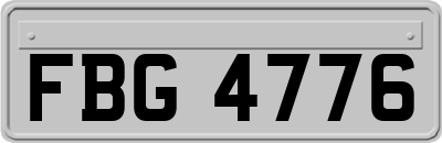 FBG4776