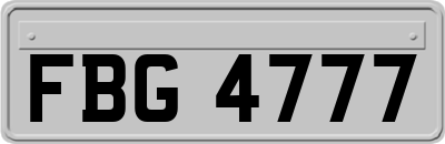 FBG4777