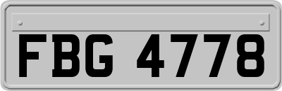 FBG4778