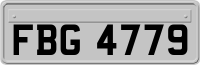 FBG4779