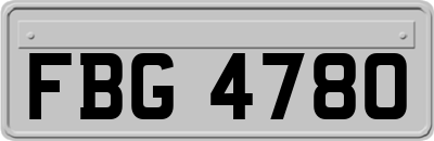 FBG4780