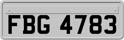 FBG4783