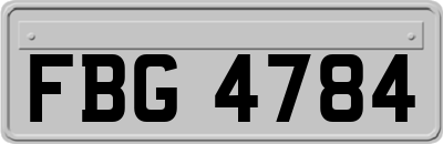 FBG4784