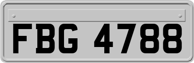 FBG4788