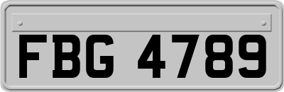 FBG4789