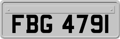 FBG4791