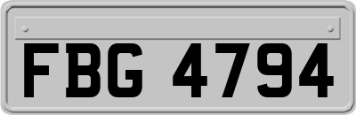 FBG4794