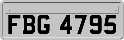 FBG4795
