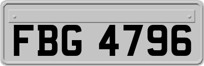 FBG4796