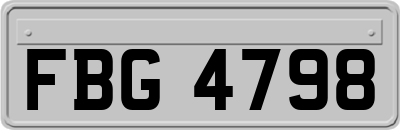 FBG4798