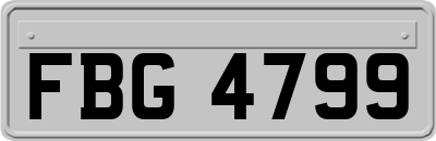 FBG4799
