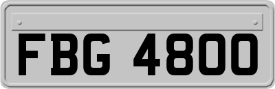 FBG4800
