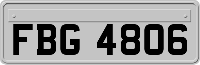 FBG4806