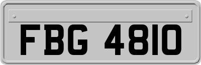 FBG4810