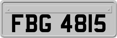 FBG4815