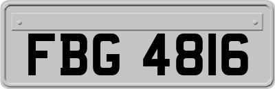 FBG4816