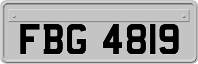 FBG4819