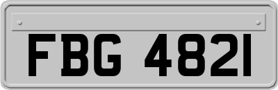 FBG4821