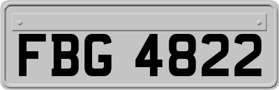 FBG4822