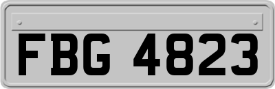 FBG4823