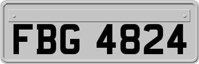 FBG4824